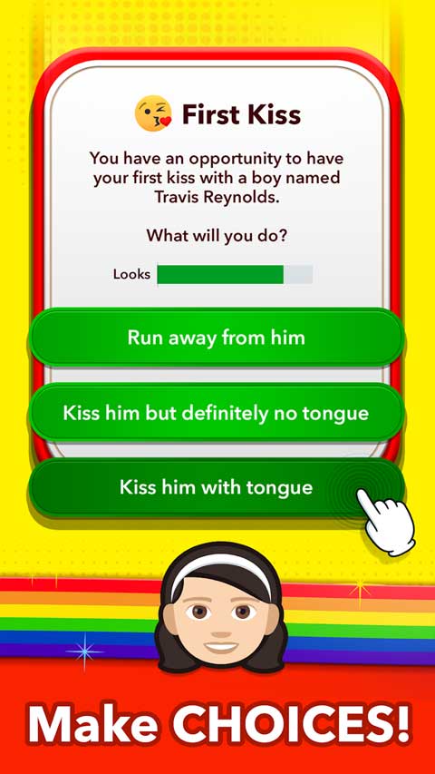 bitlife汉化版截图2