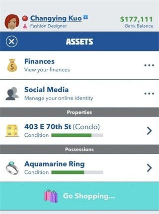 bitlife汉化版怎样成为贵族3