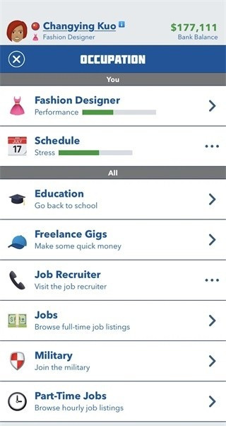 bitlife汉化版怎样成为贵族2