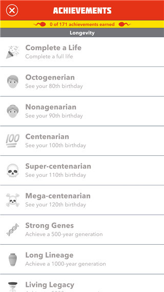 bitlife汉化版玩法指导2