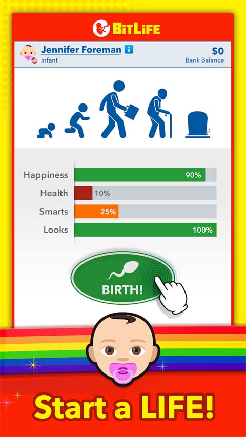 bitlife汉化版