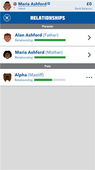 bitlife汉化版玩法指导1