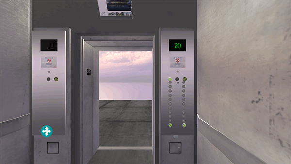 电梯模拟器3D中文版截图4