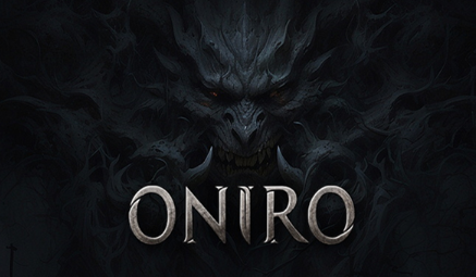 奥尼罗内置菜单版