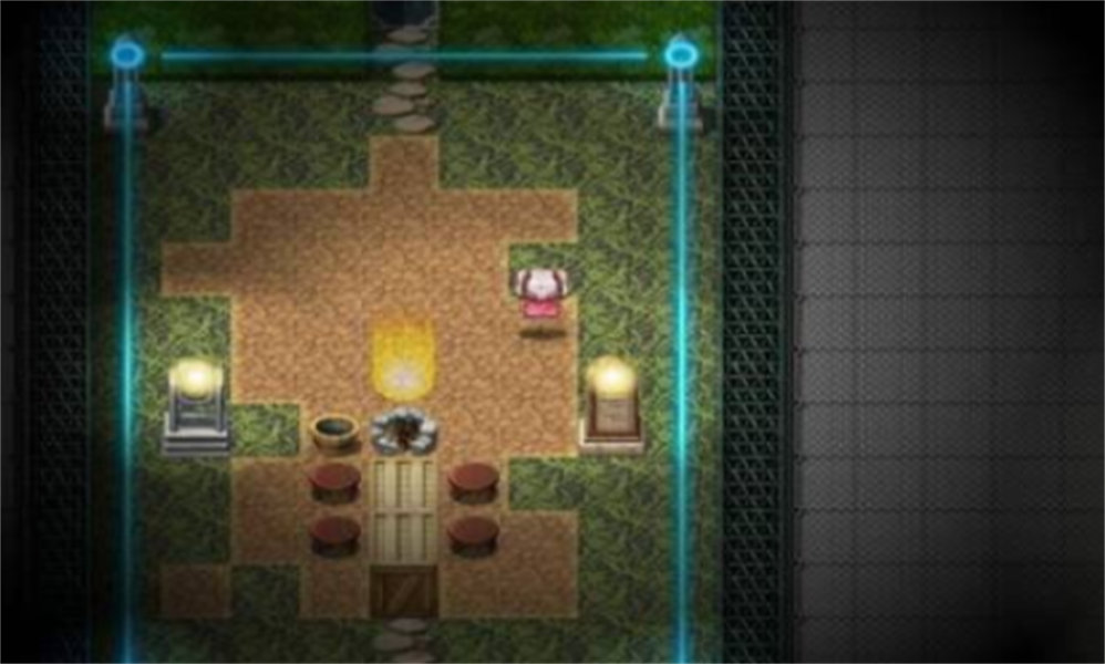 深渊的探索者安卓汉化版截图4