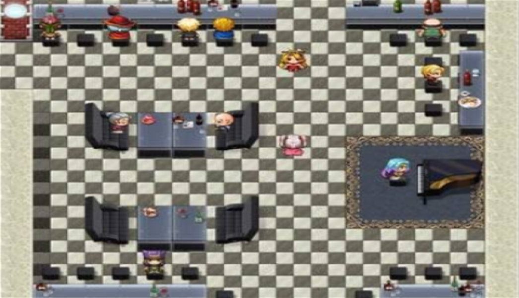 深渊的探索者安卓汉化版