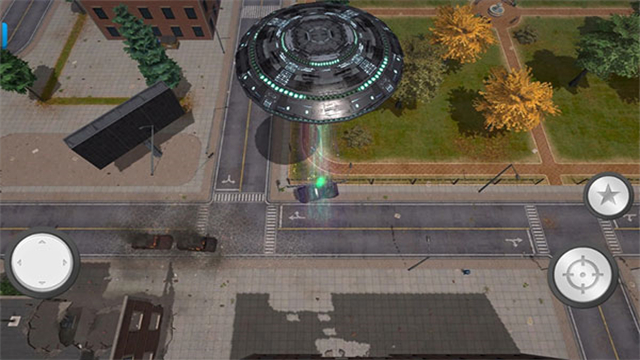 城市粉碎模拟器2中文版截图3