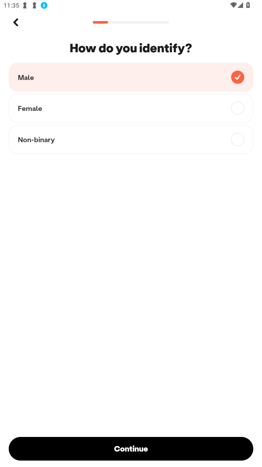Blush AI聊天软件最新版