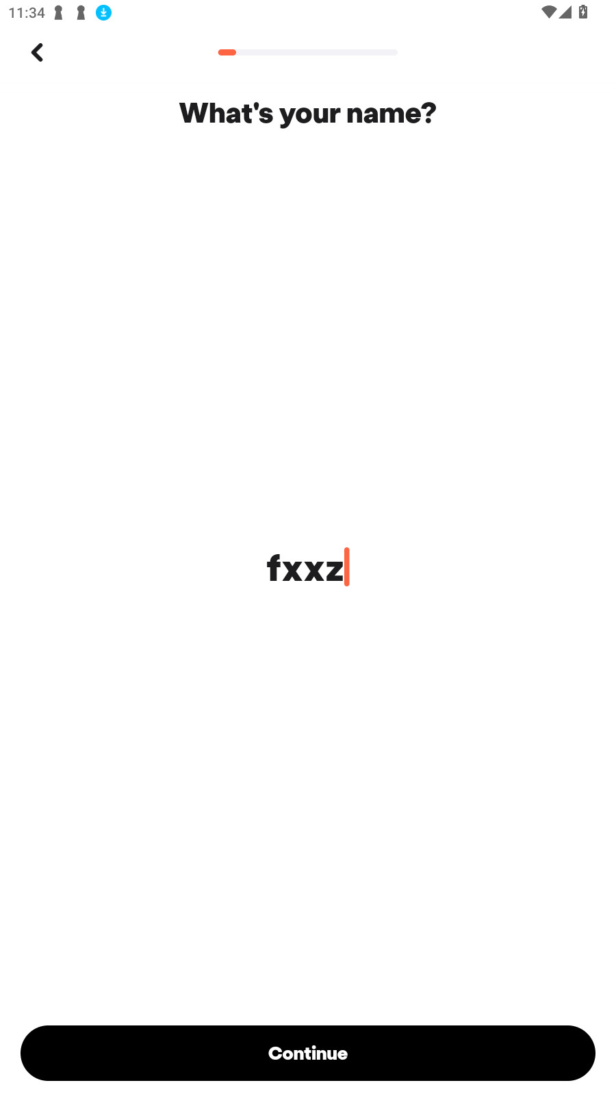 Blush AI聊天软件最新版