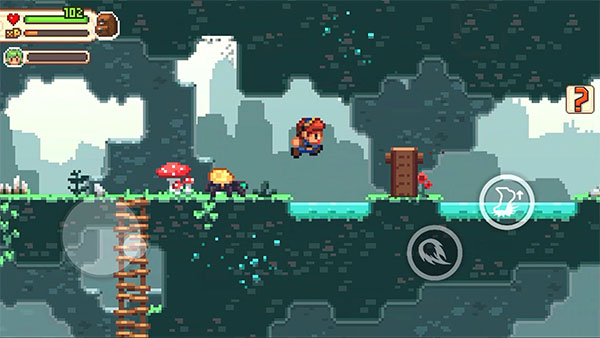 进化之地2完整版截图1