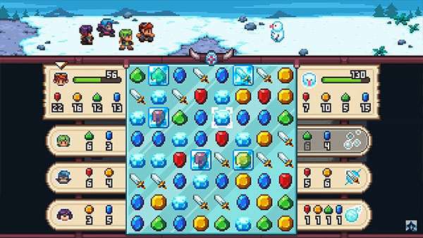 进化之地2完整版截图3