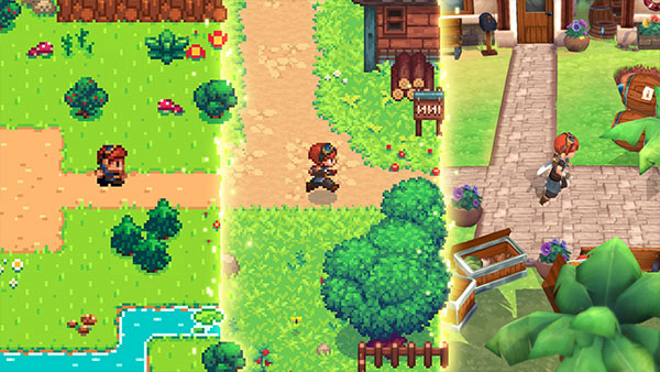 进化之地2完整版截图2