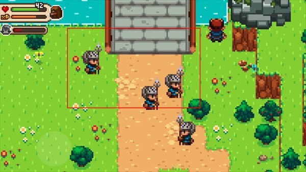 进化之地2完整版