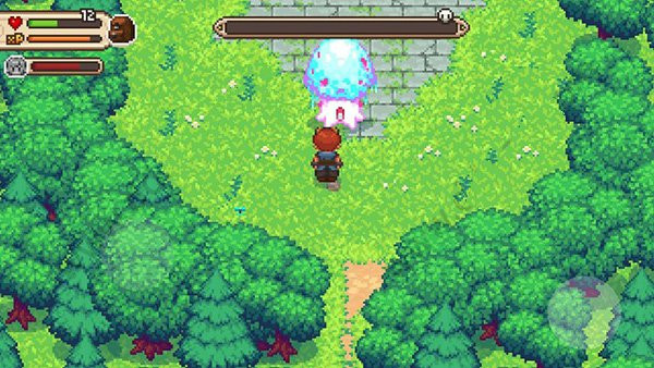 进化之地2完整版