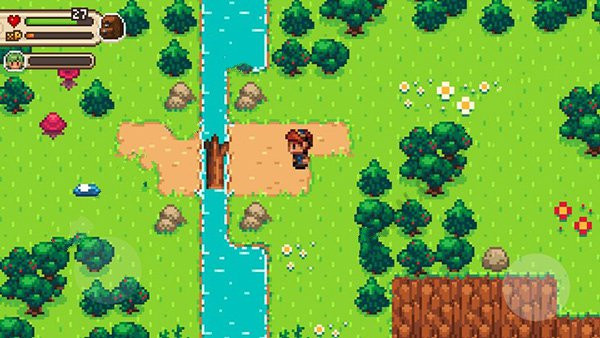 进化之地2完整版