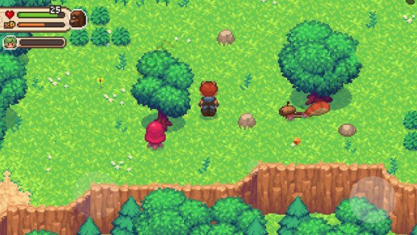 进化之地2完整版