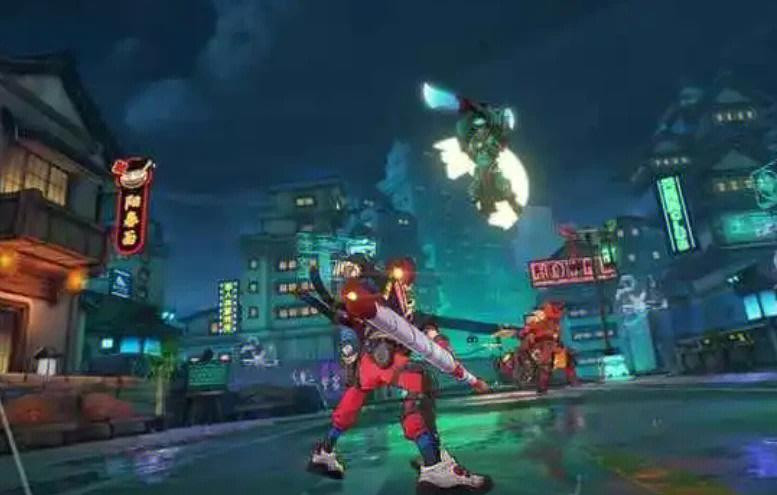 镇魂街天生为王手游