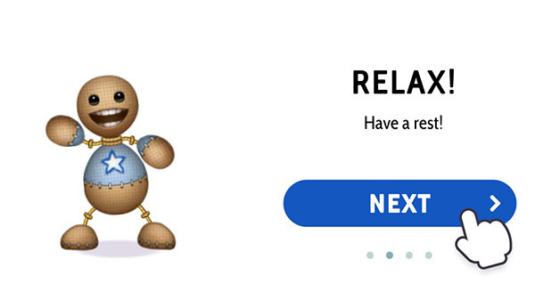 疯狂的木偶旧版