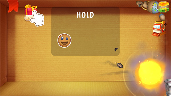 疯狂的木偶旧版