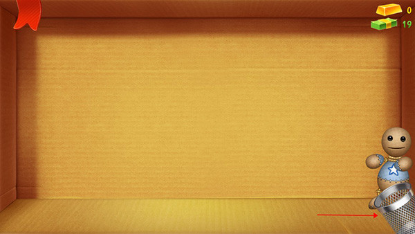 疯狂的木偶旧版