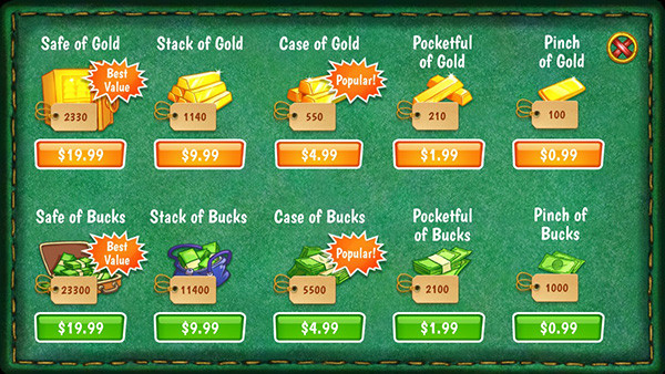 疯狂的木偶旧版