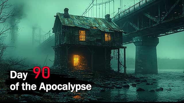 Dark War Survival手游截图4