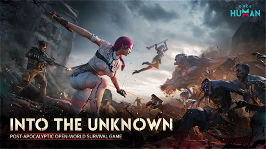 七日世界国际服截图4