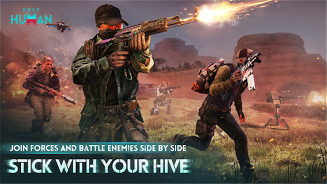 七日世界国际服截图2