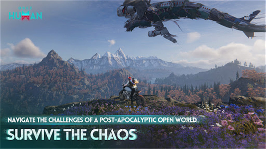 七日世界国际服截图5