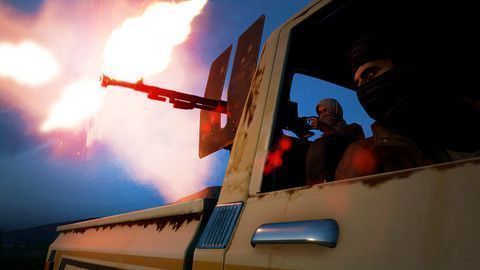 战术小队手机版截图3