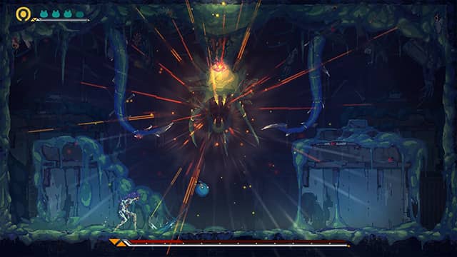 细胞迷途汉化版截图2