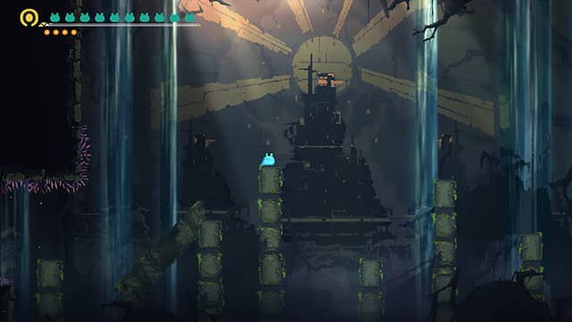 细胞迷途汉化版截图3