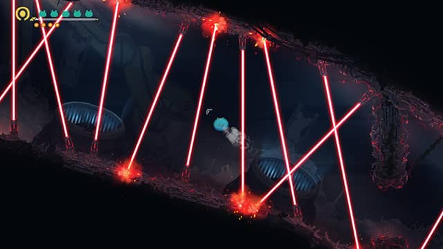 细胞迷途汉化版截图4