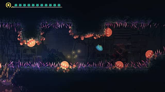 细胞迷途汉化版截图1