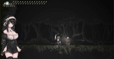 哥特少女勇闯恶魔城2手机版截图1