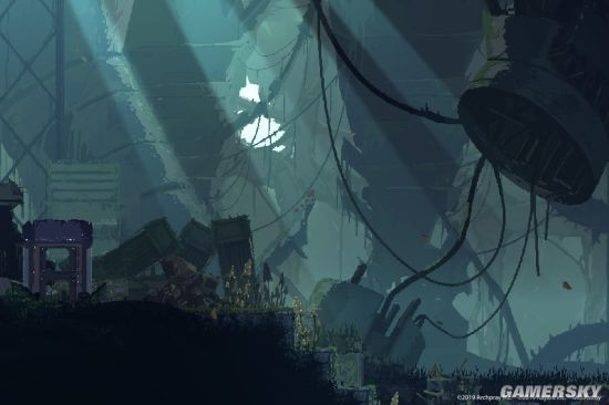 细胞迷途汉化版