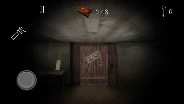 兰德纳河的地下室2中文版截图1