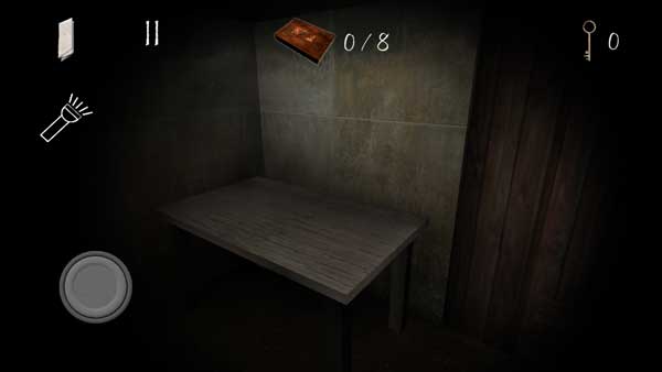 兰德纳河的地下室2中文版截图2