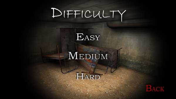 兰德纳河的地下室2中文版截图3