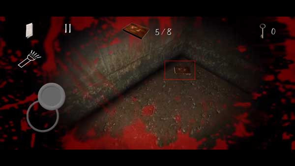 兰德纳河的地下室2中文版