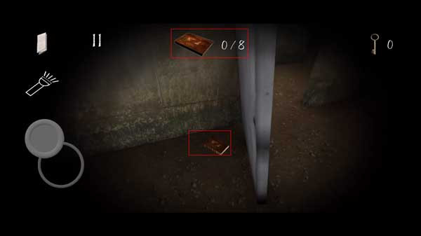 兰德纳河的地下室2中文版