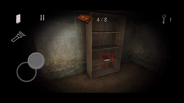 兰德纳河的地下室2中文版