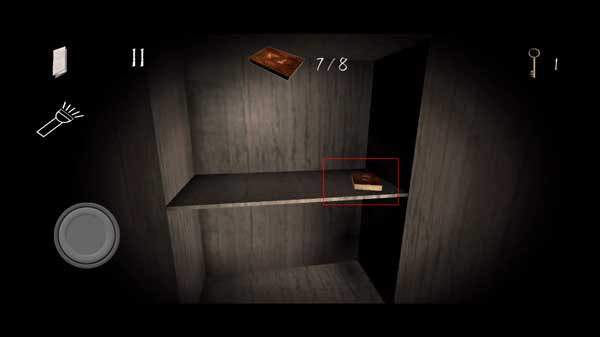 兰德纳河的地下室2中文版