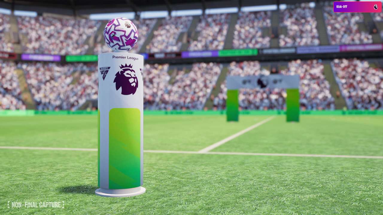 足球经理2026手机版截图4