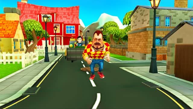 黑暗密语2火星版截图2