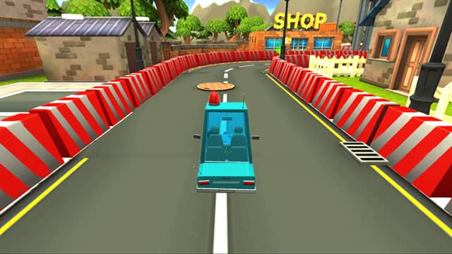 黑暗密语2火星版截图4