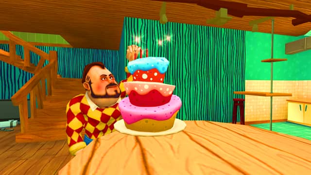 黑暗密语2火星版截图1