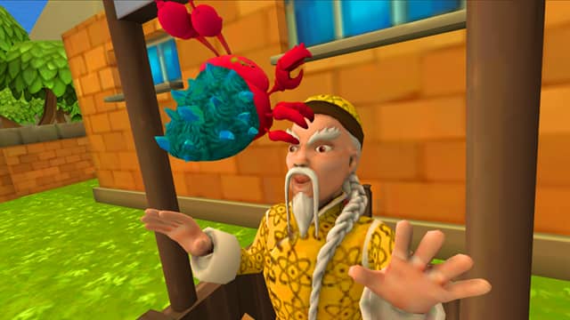 黑暗密语2火星版截图3