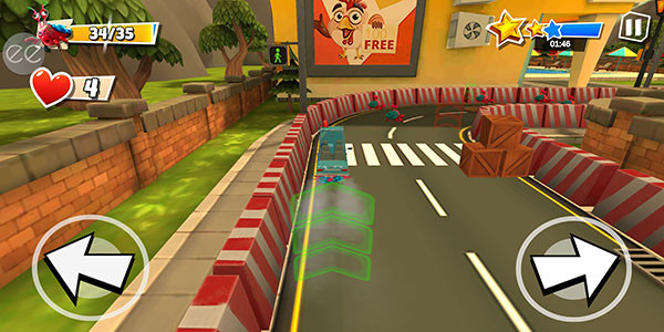 黑暗密语2火星版