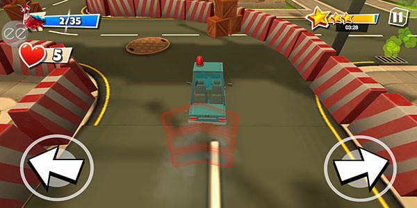 黑暗密语2火星版